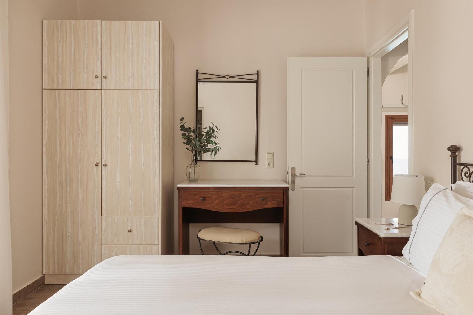 Apolis Villas&Suites Resort Parga Exterior foto