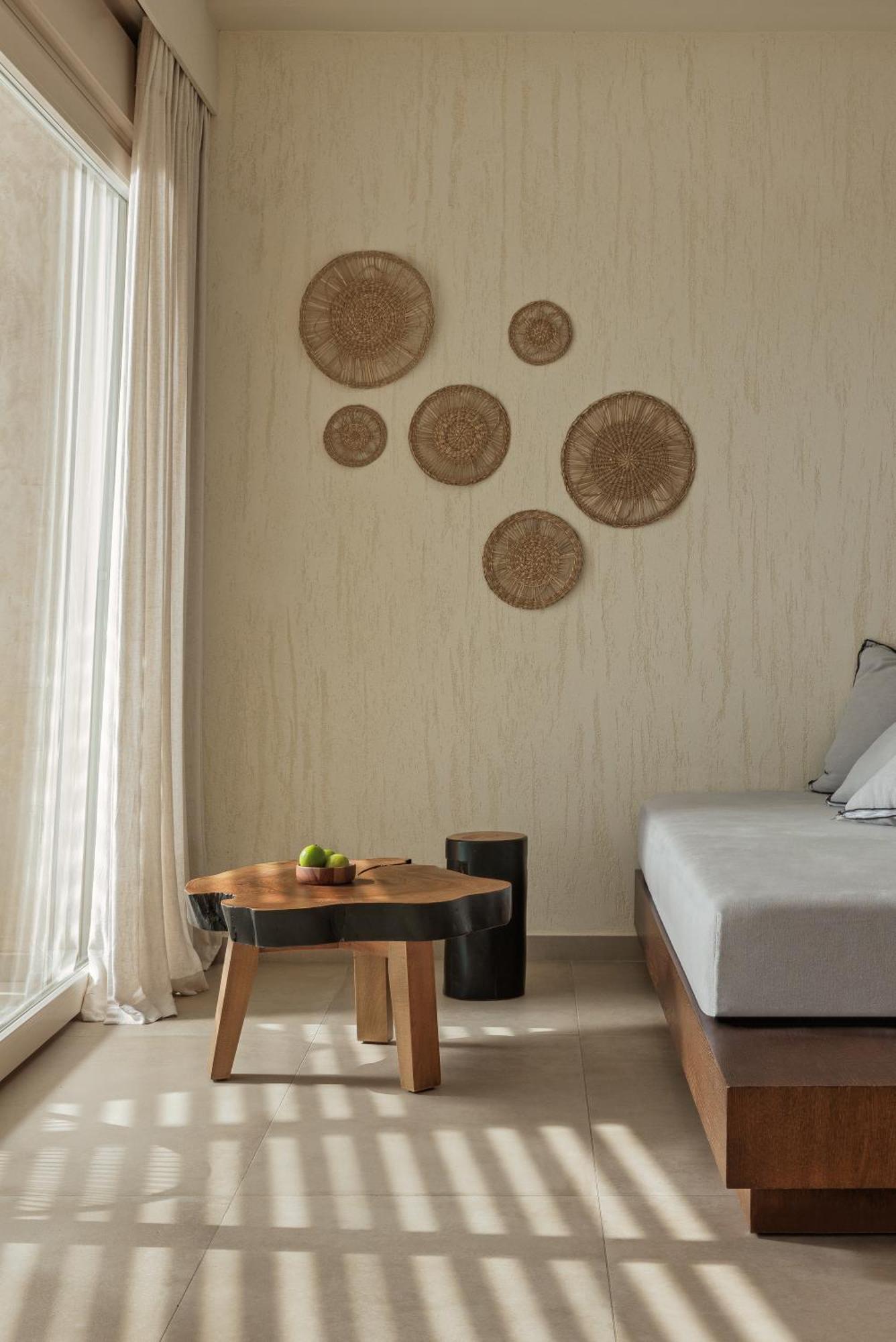Apolis Villas&Suites Resort Parga Exterior foto