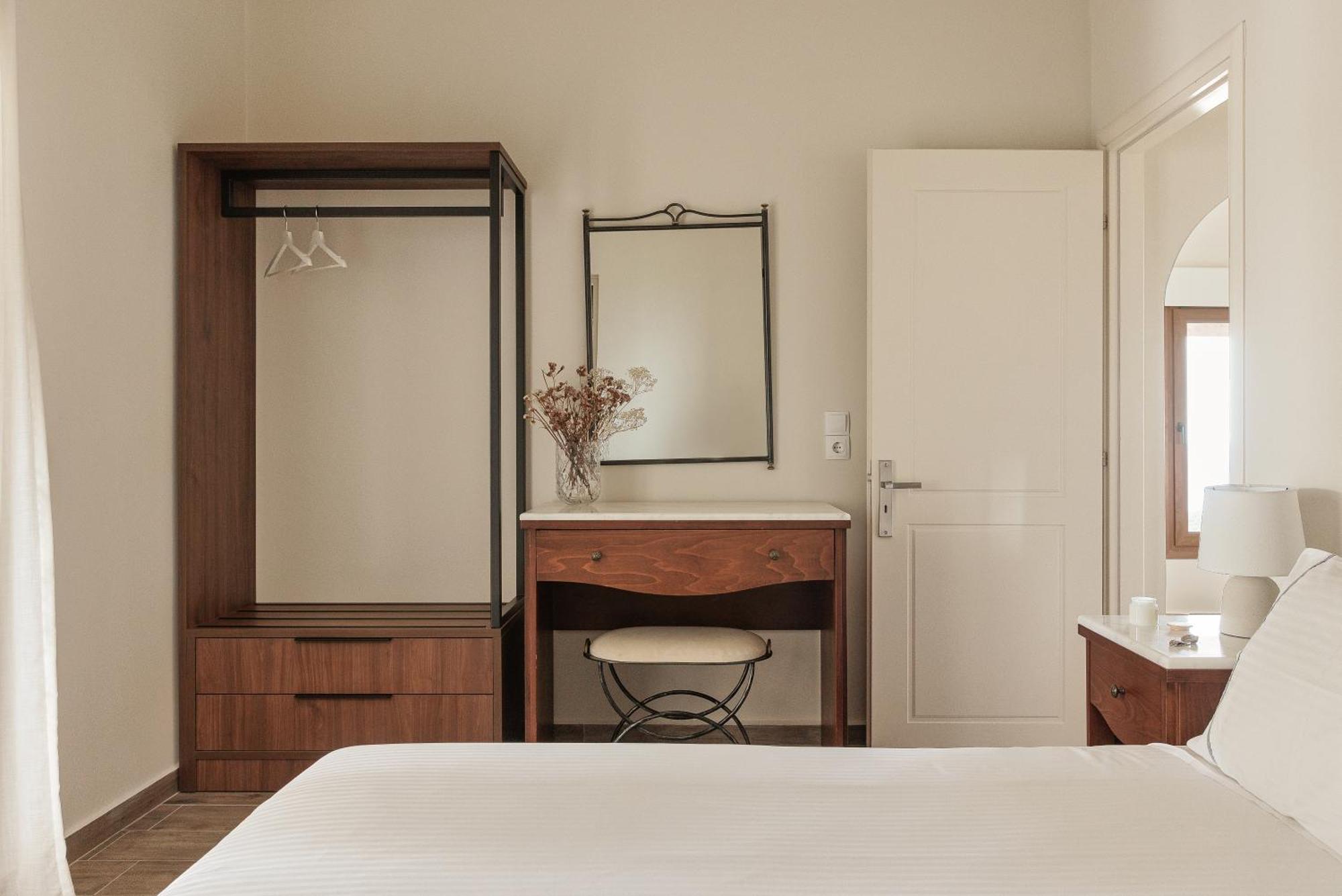 Apolis Villas&Suites Resort Parga Exterior foto